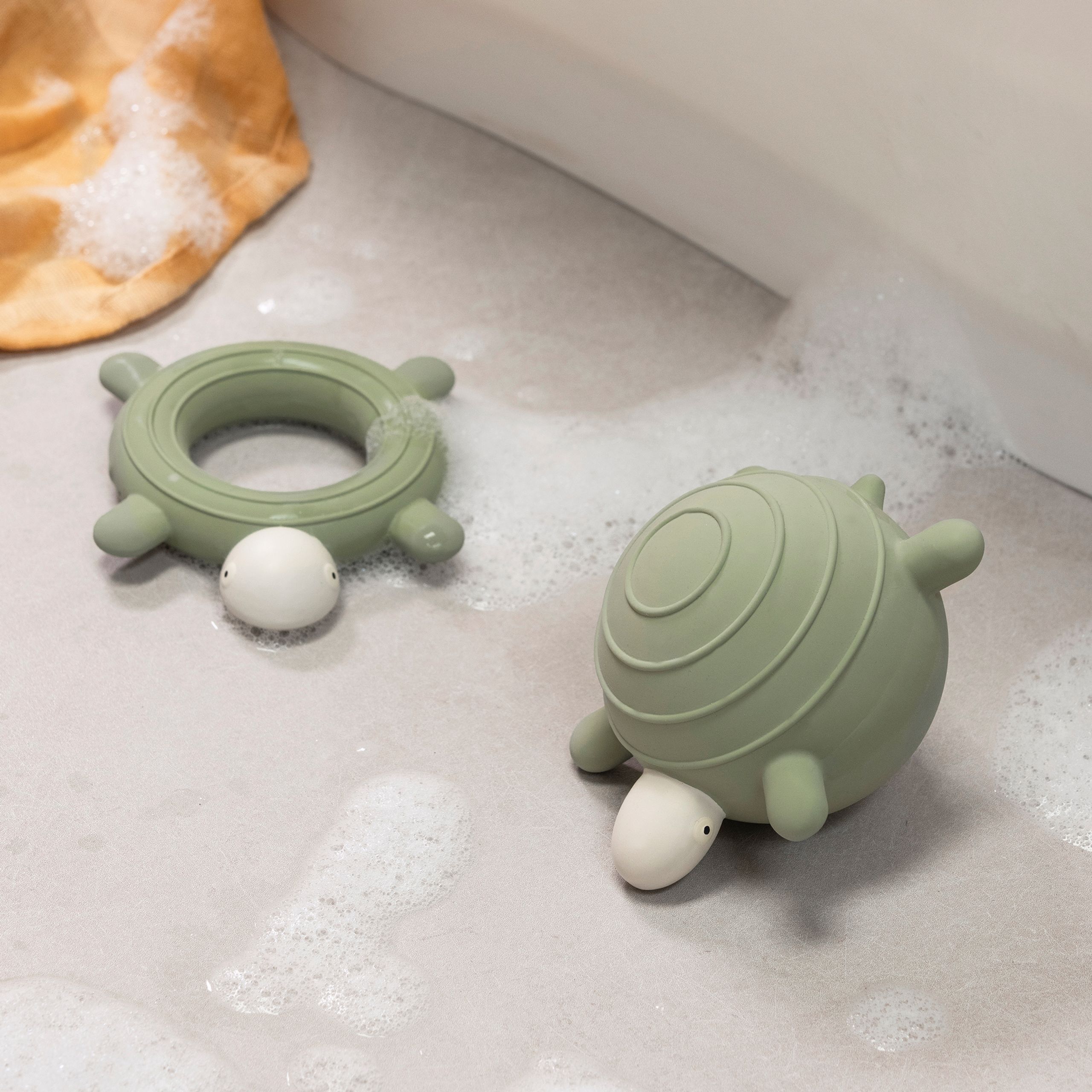 Sebra - Jouets de bain - Bath toy - Turtle