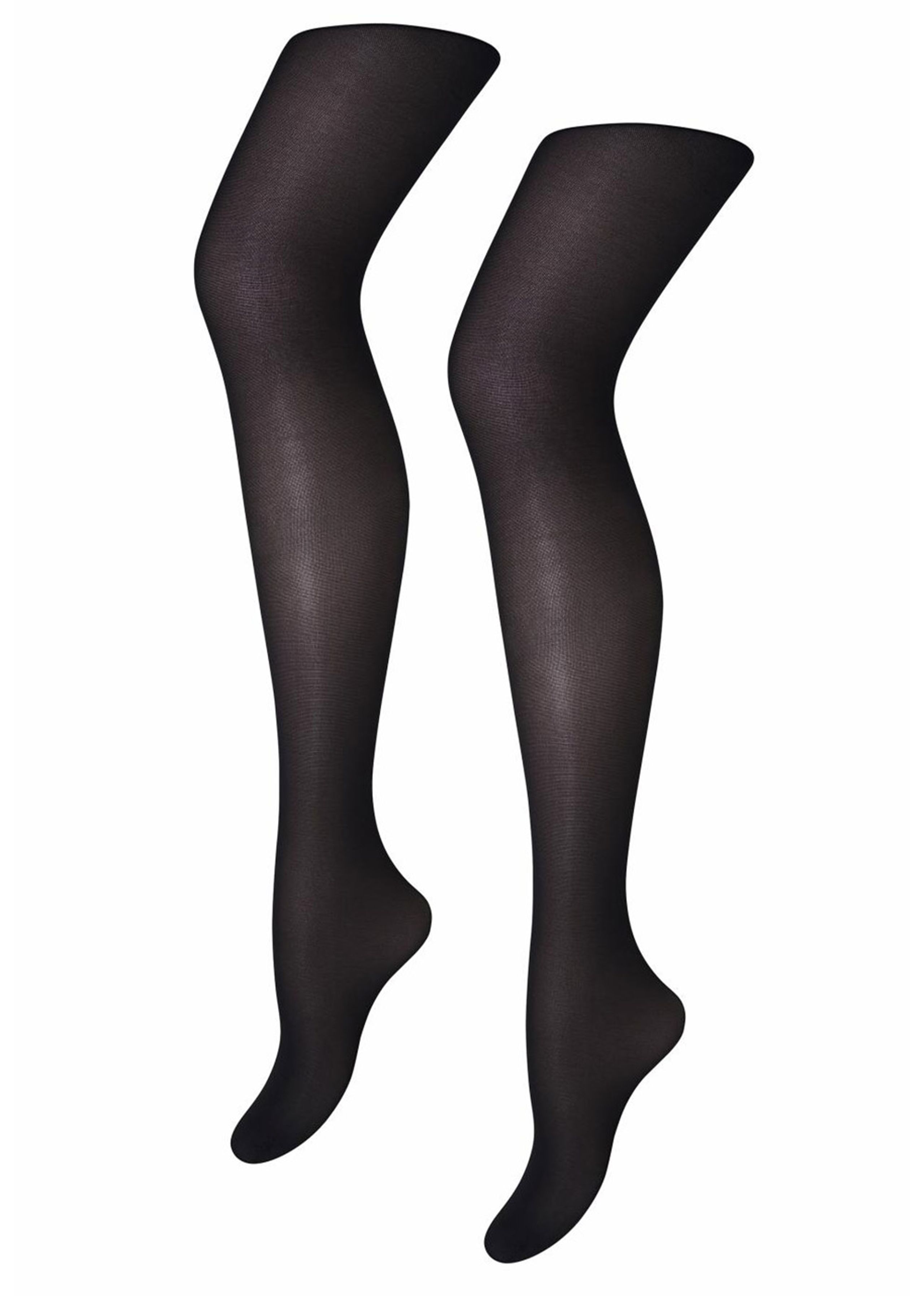 Buy Stylebaby Unisex panty hose Tights in Black Color
