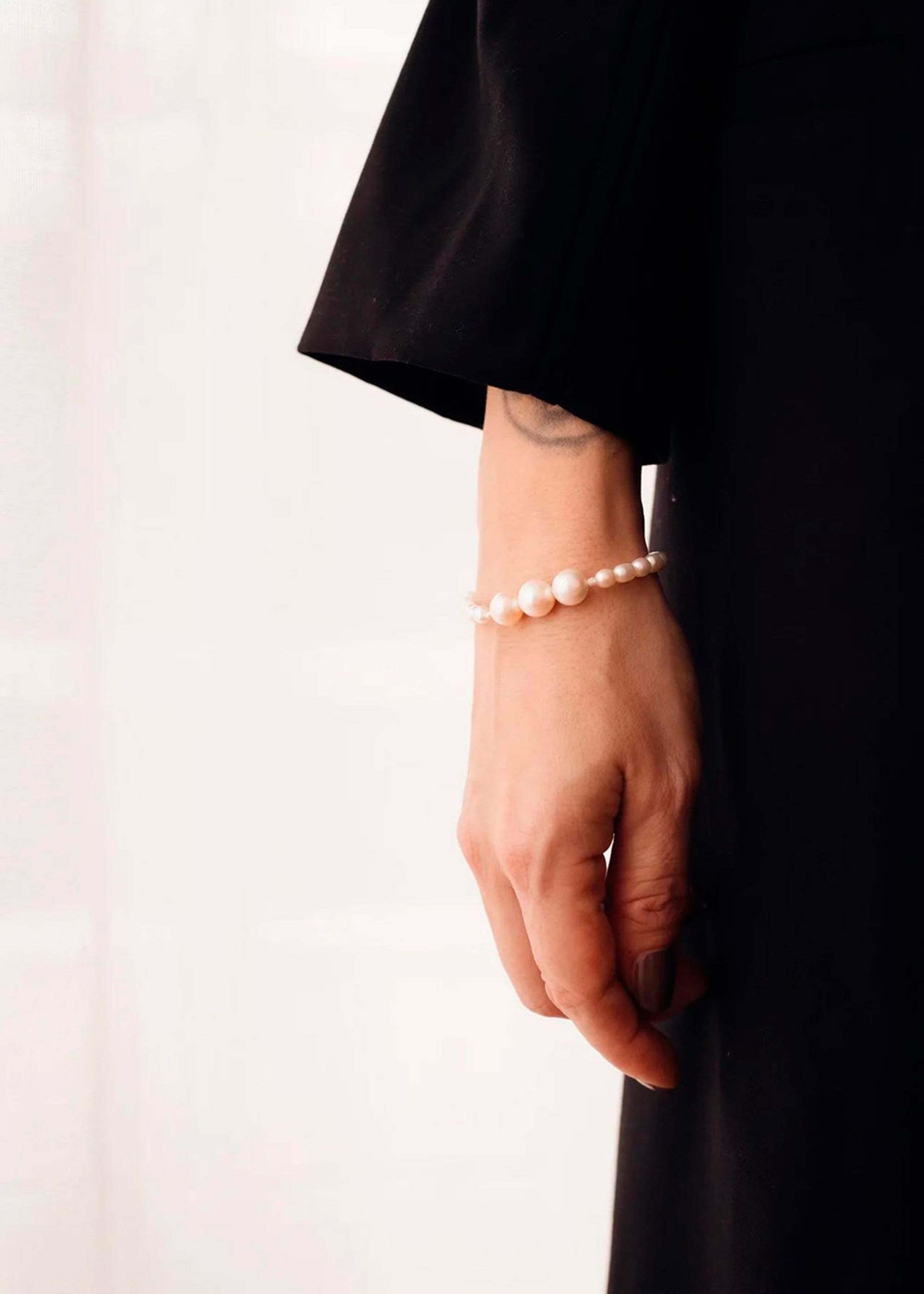Sorelle Jewellery - Armbånd - Polaris Bracelet - Gold