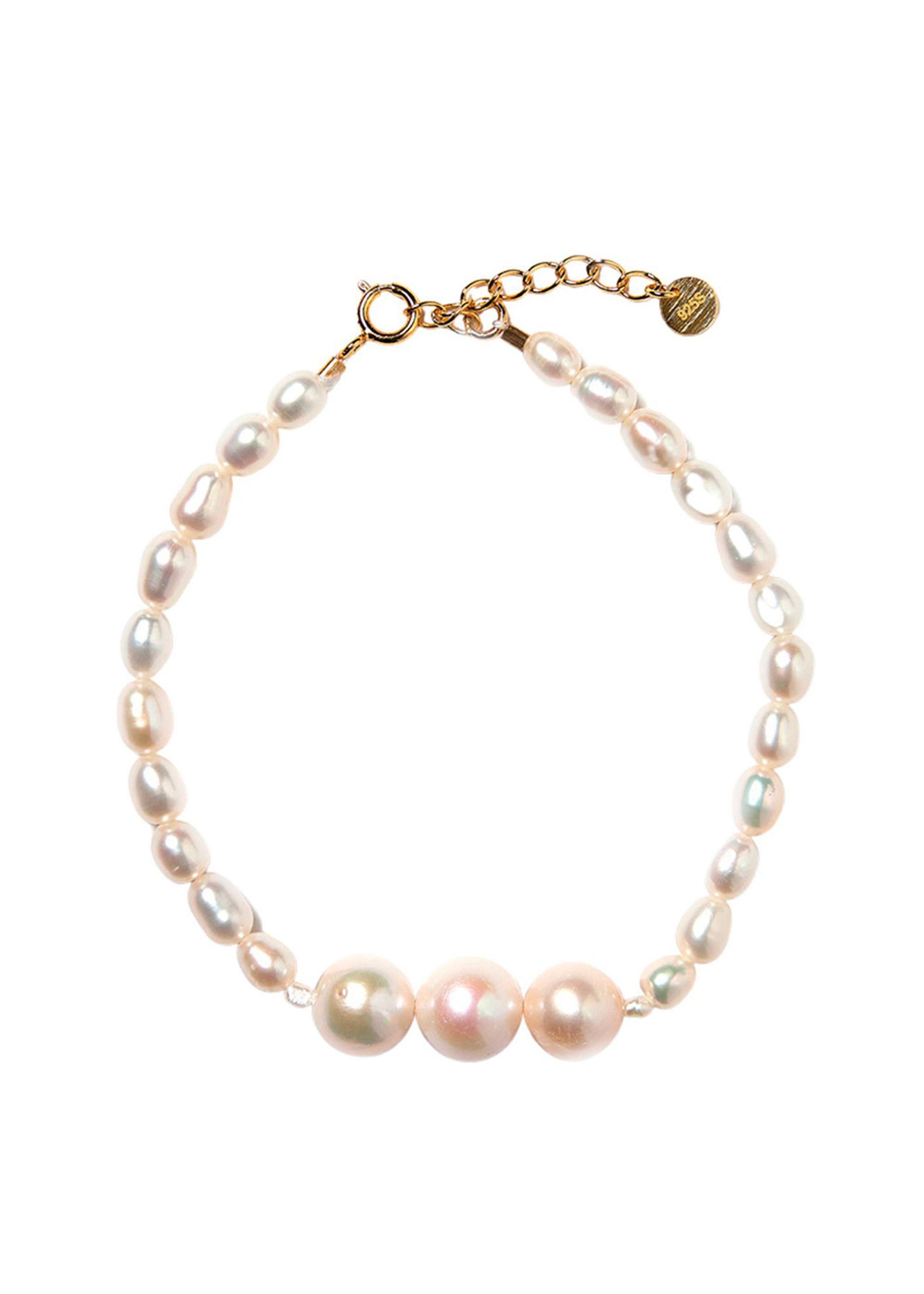 Sorelle Jewellery - Armbånd - Polaris Bracelet - Gold