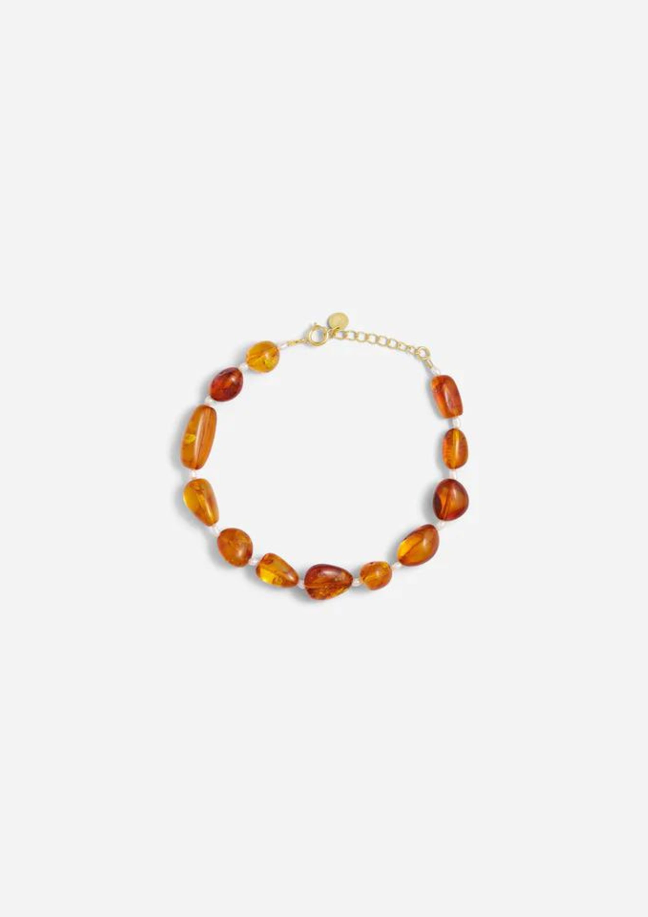 Sorelle Jewellery - Armbånd - Brave Bracelet - Gold