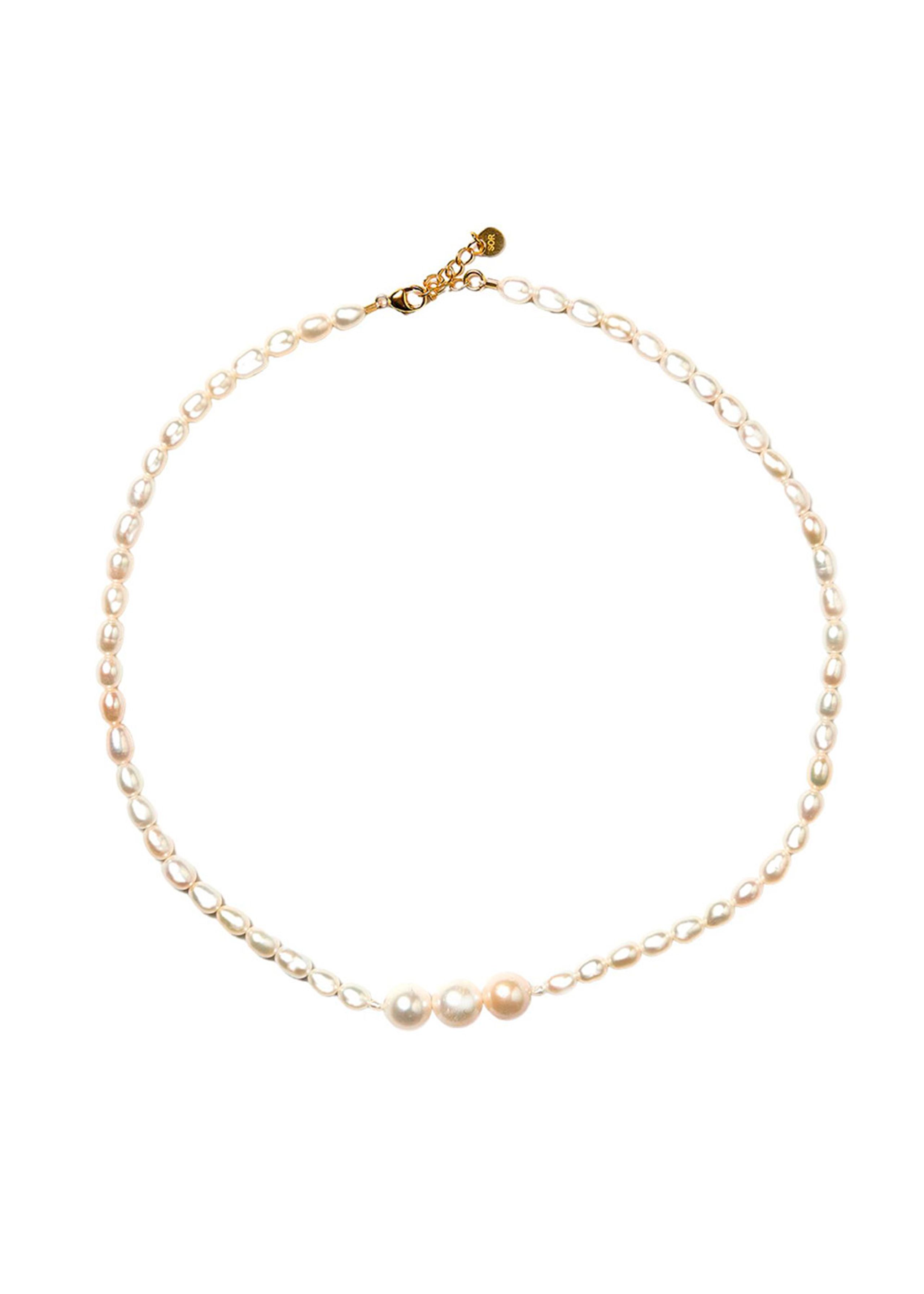Sorelle Jewellery - Halskette - Polaris Necklace - Gold