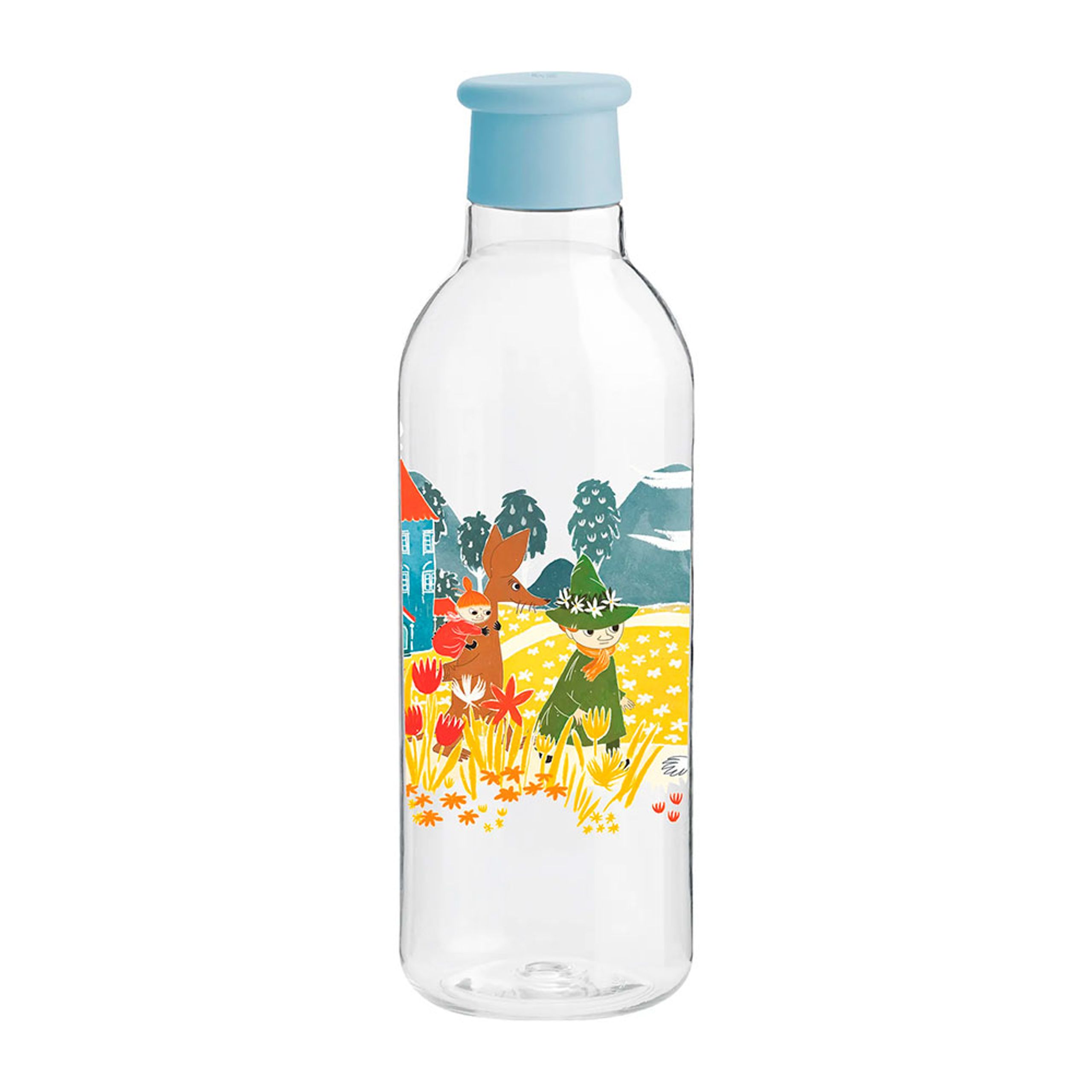 Rig-Tig by Stelton - Drink-It Water bottle Moomin