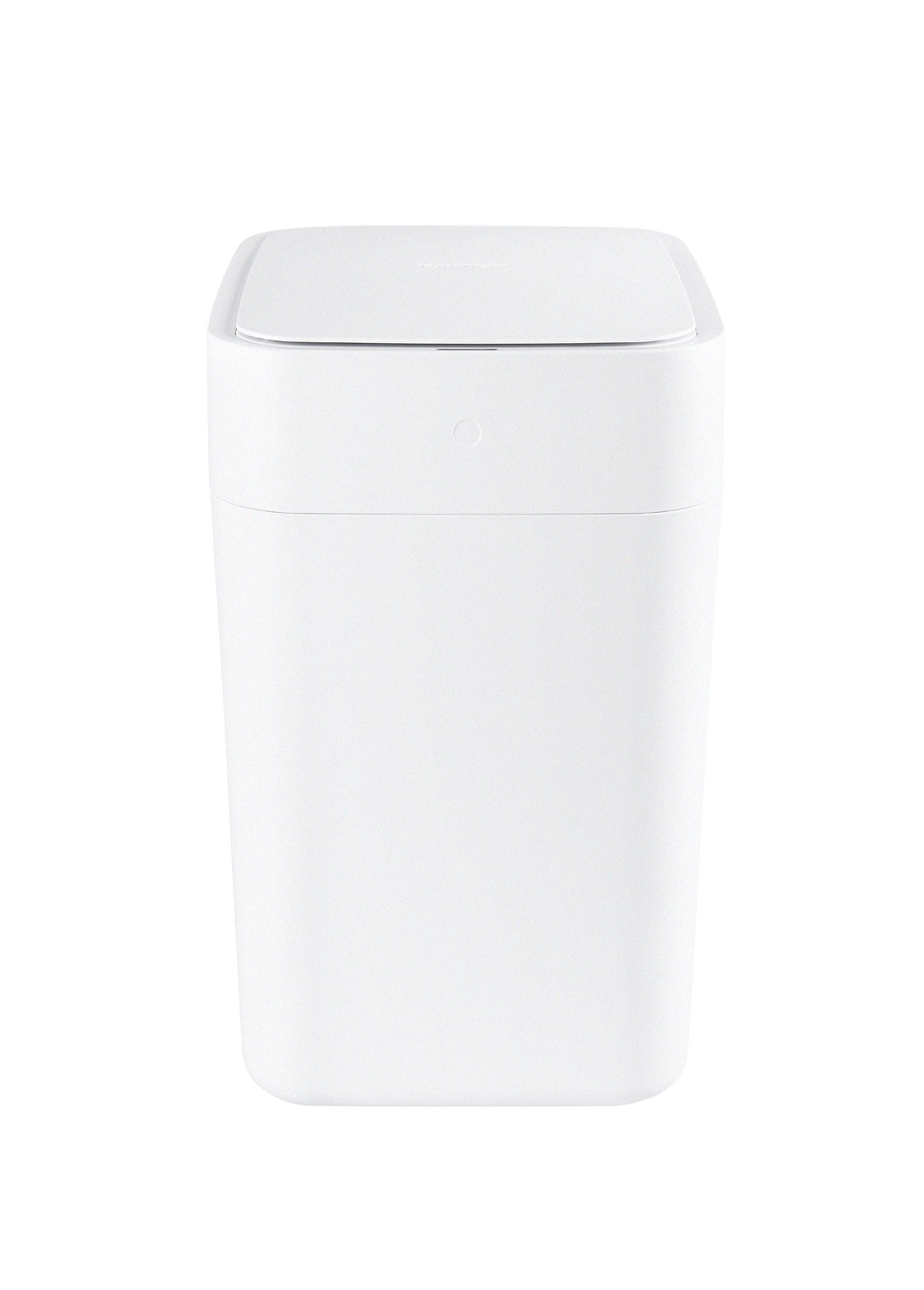 Townew - Trash Can - The Automatic Trash Can - White
