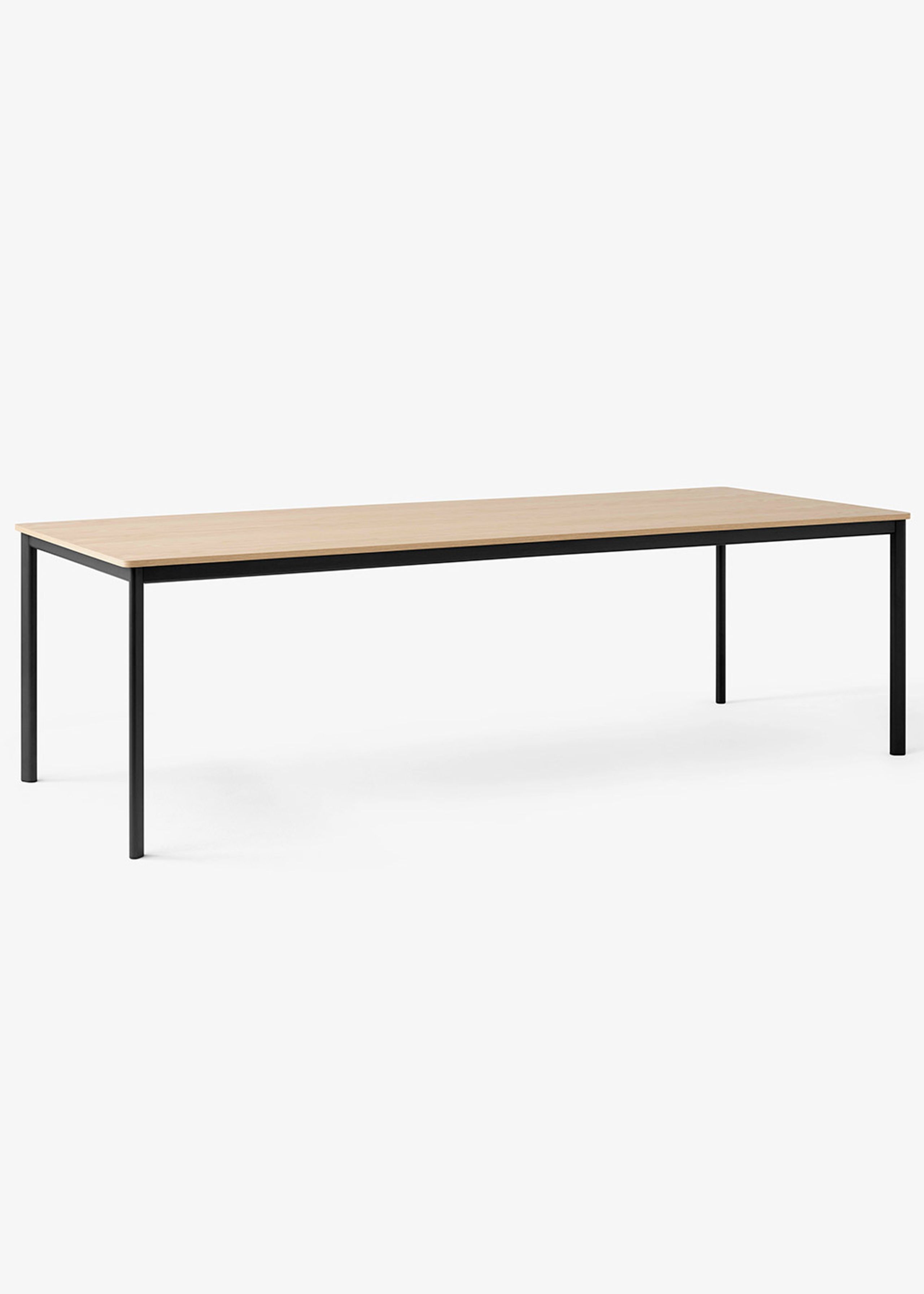 Drip HW60 - Table - &tradition