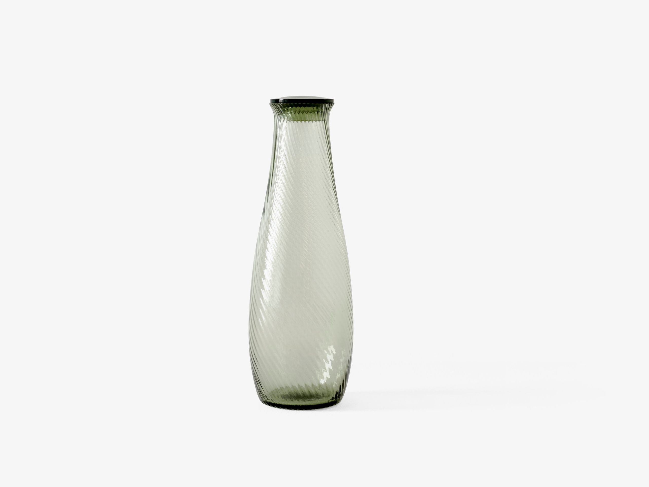 &tradition - Verre - Collect - Glass & Carafe SC60-SC63 - Moss - Karafel - SC63