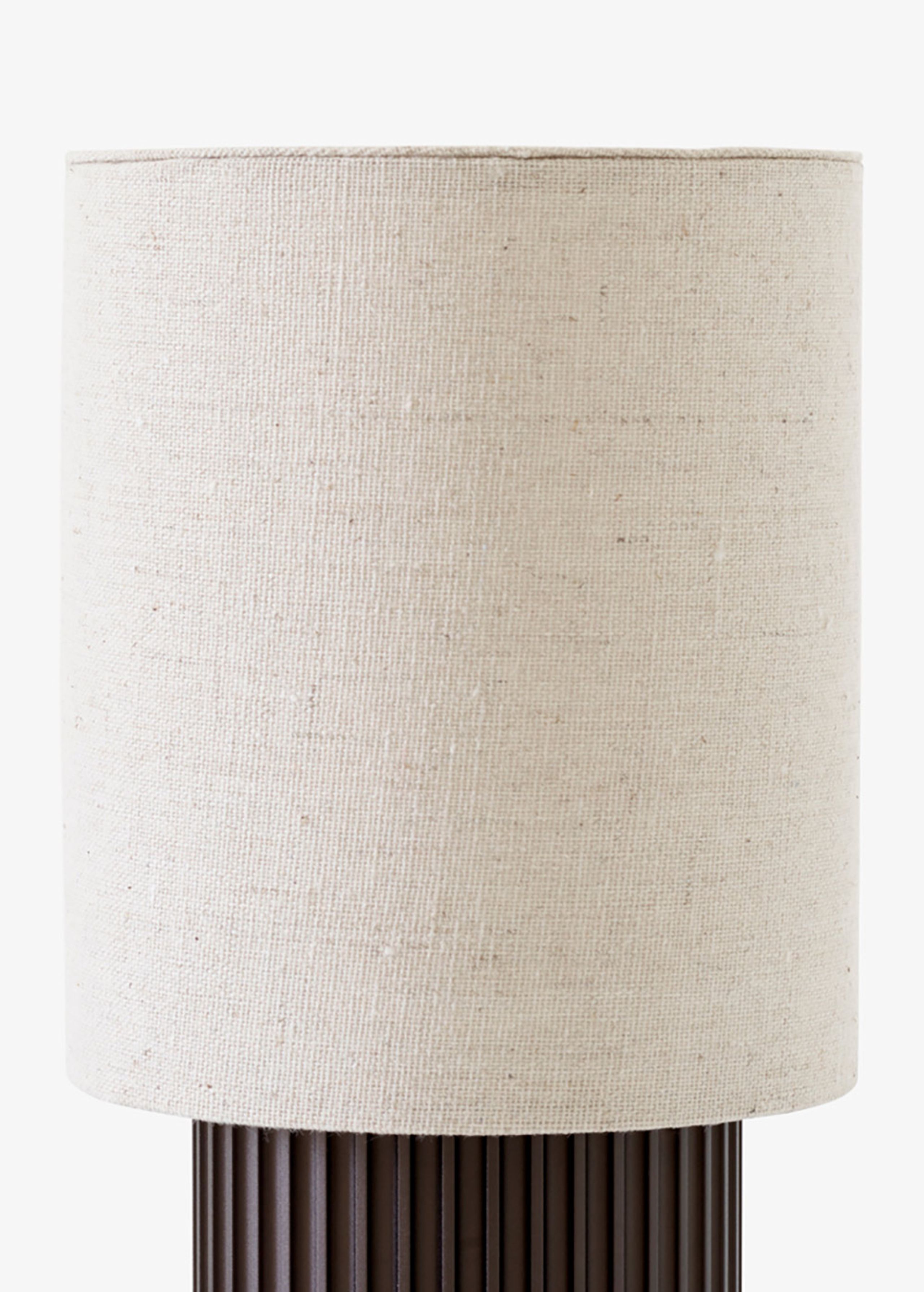 &tradition - Abat-jour - Textile Shade for SC52 Manhattan - Lamp Shade