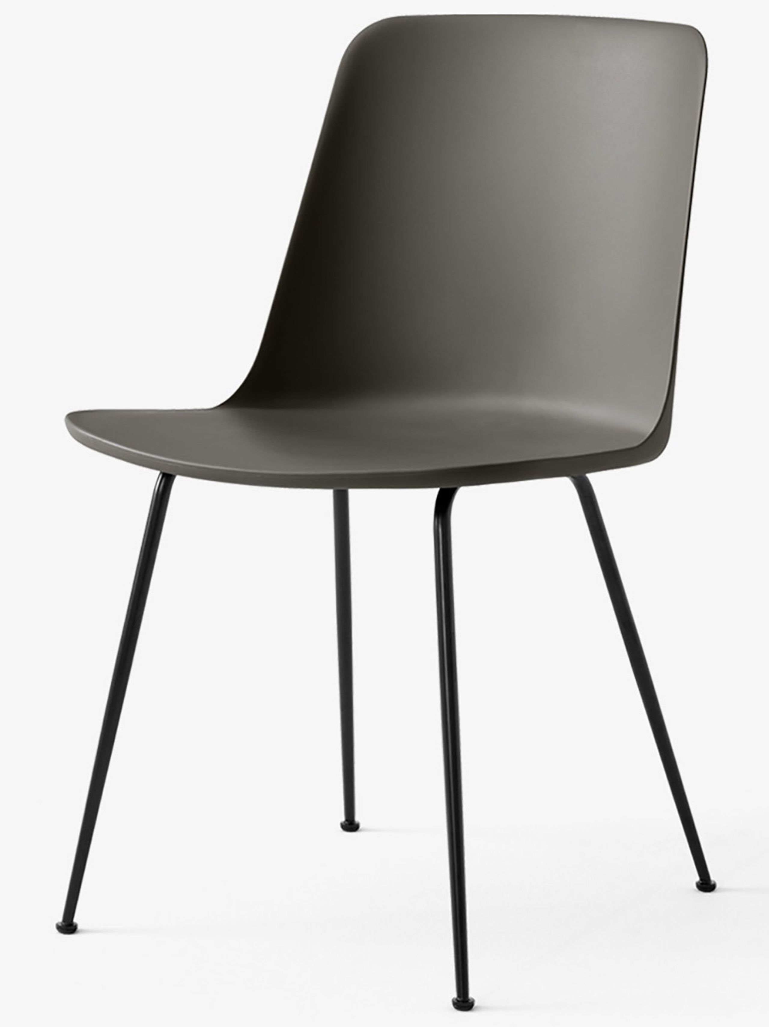 &tradition -  - Rely - HW6 - Seat: Stone Grey