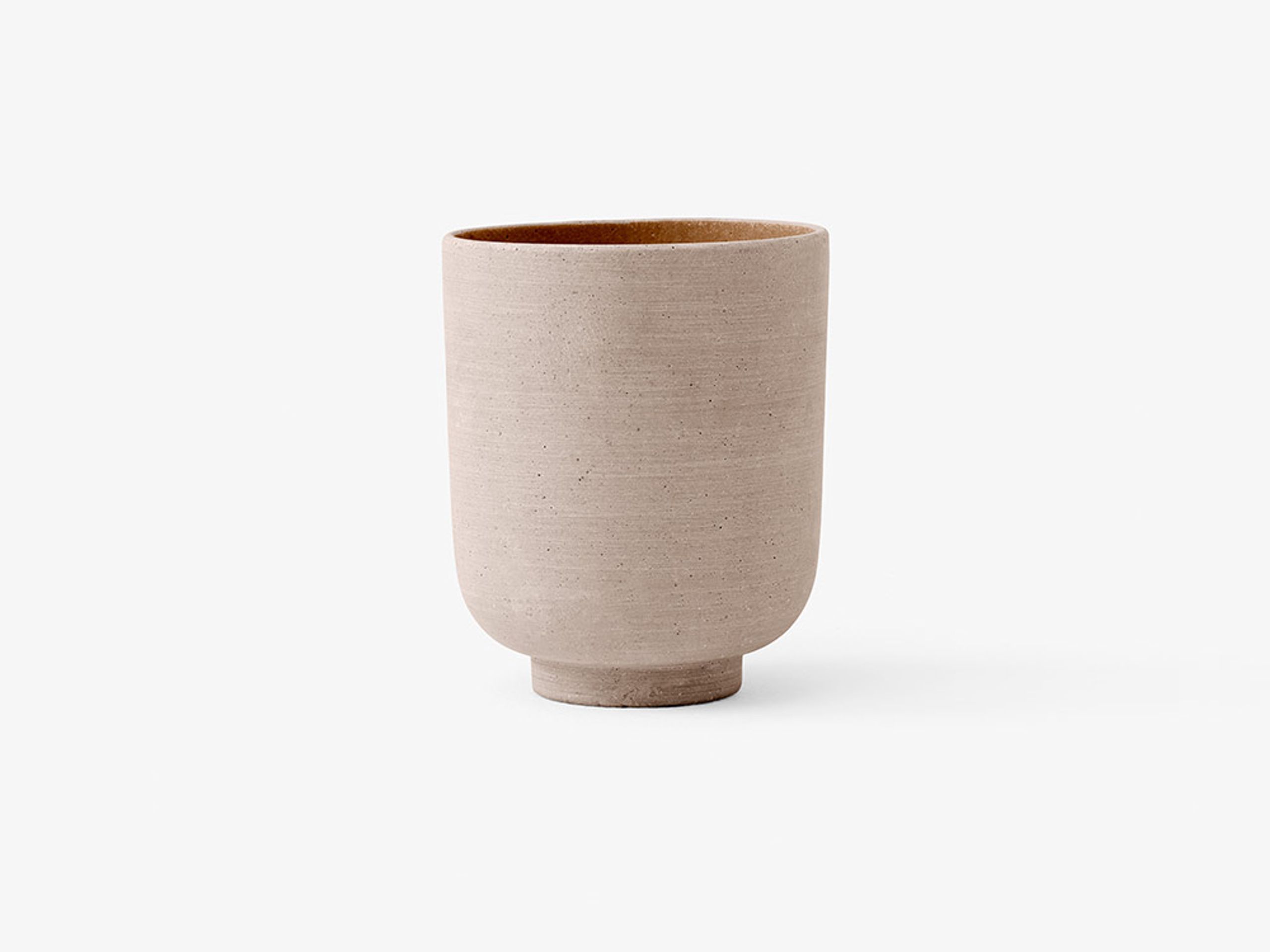 &tradition -  - Collect - Planters SC70 - Ochre