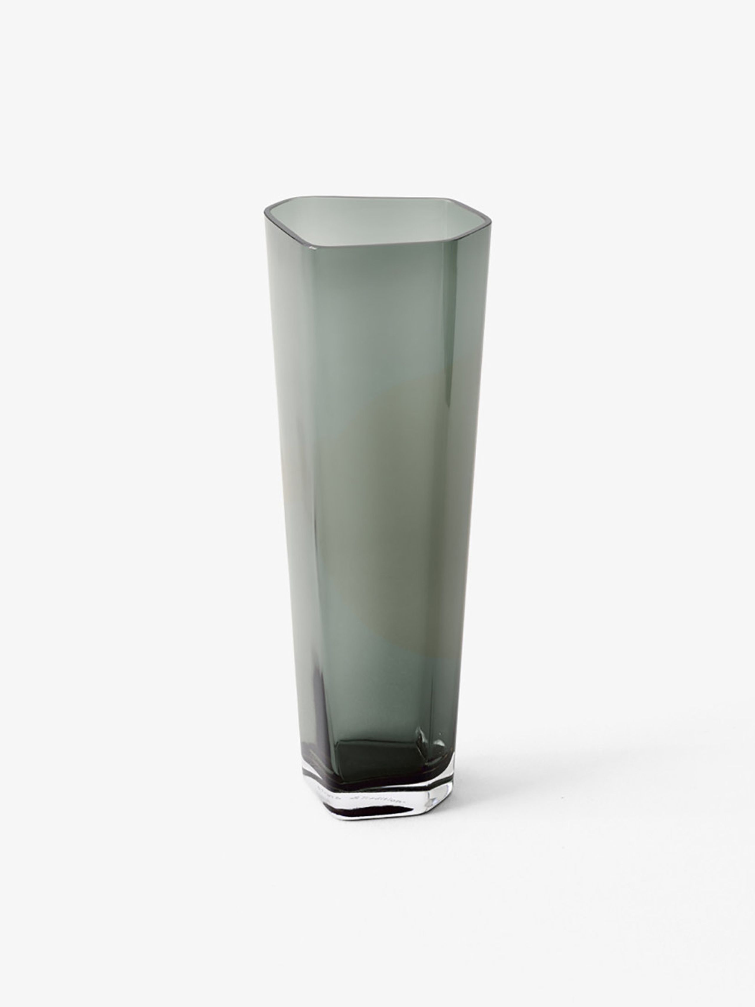 &tradition - Vase - Collect - Glasvase SC35, SC36, SC37 & SC38 - Røget - SC37