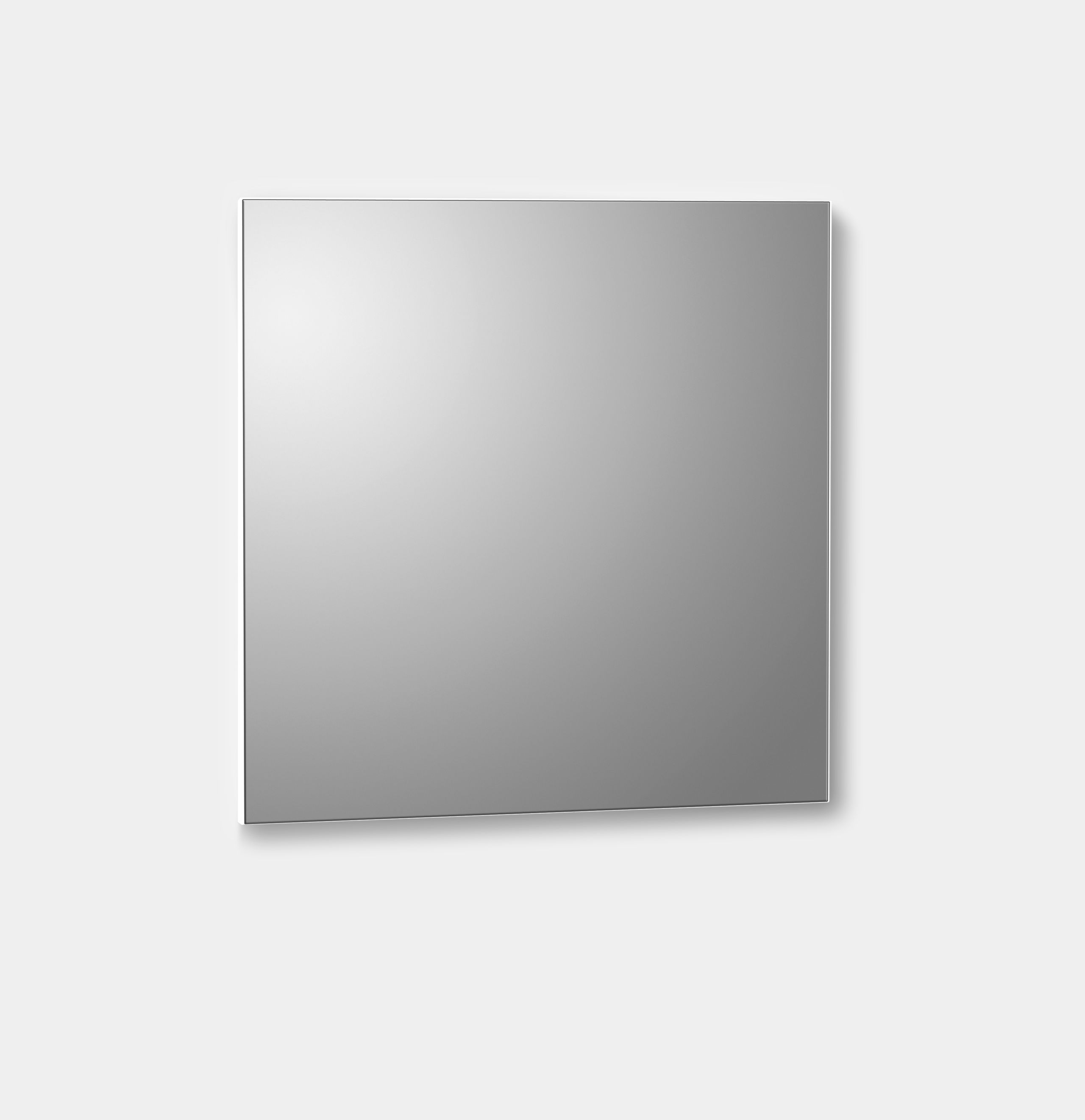 Verti Copenhagen - Spejl - Verti Mirror - Hvid/Large