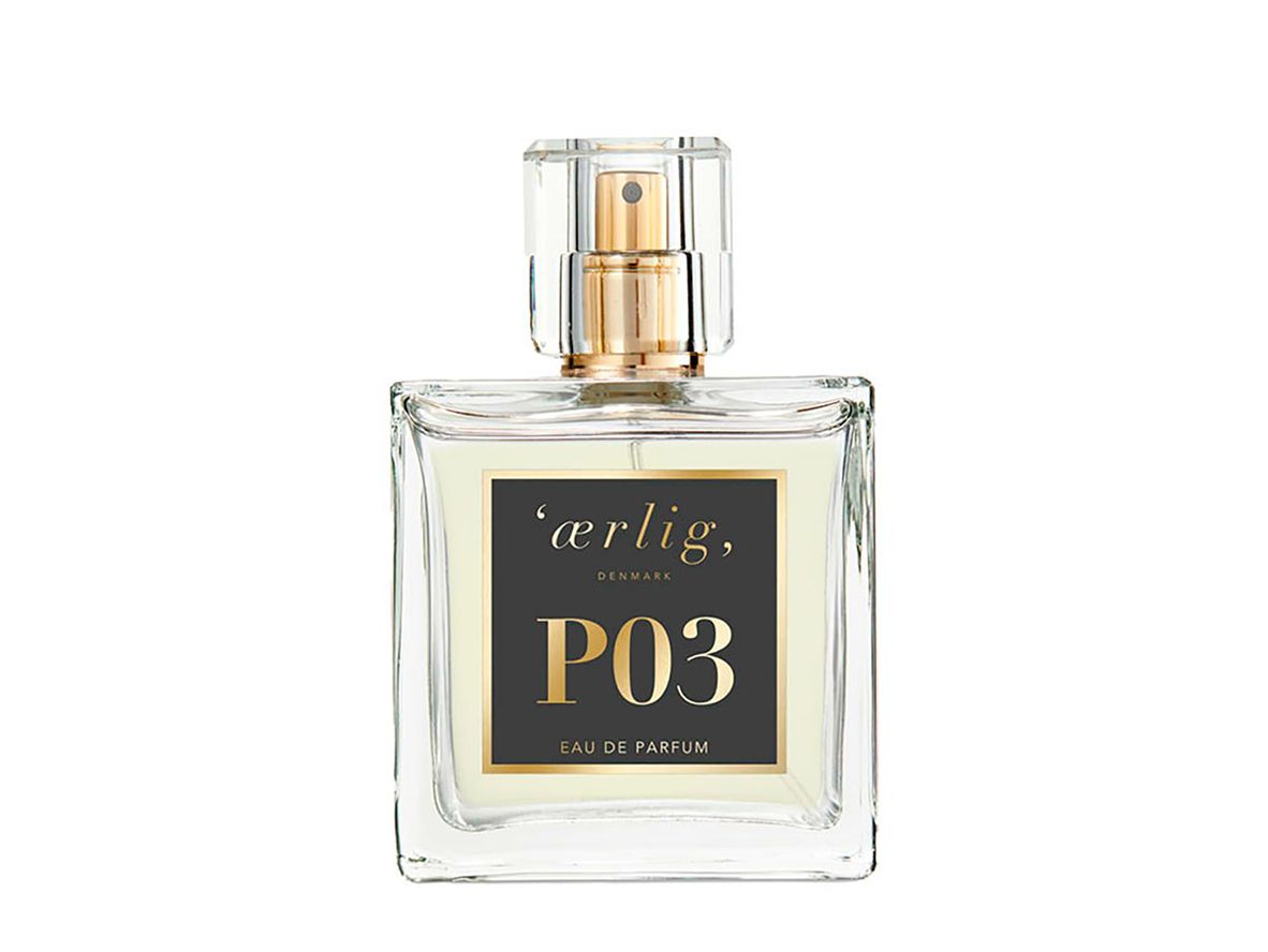 Ærlig - Ærlig - Eau De Parfum - Parfym - P03 - 100 ml