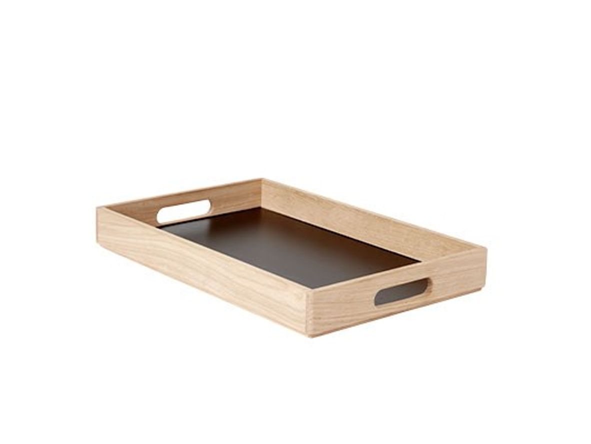 Produktfoto för Andersen Furniture Bricka 46 x 30 cm Oak