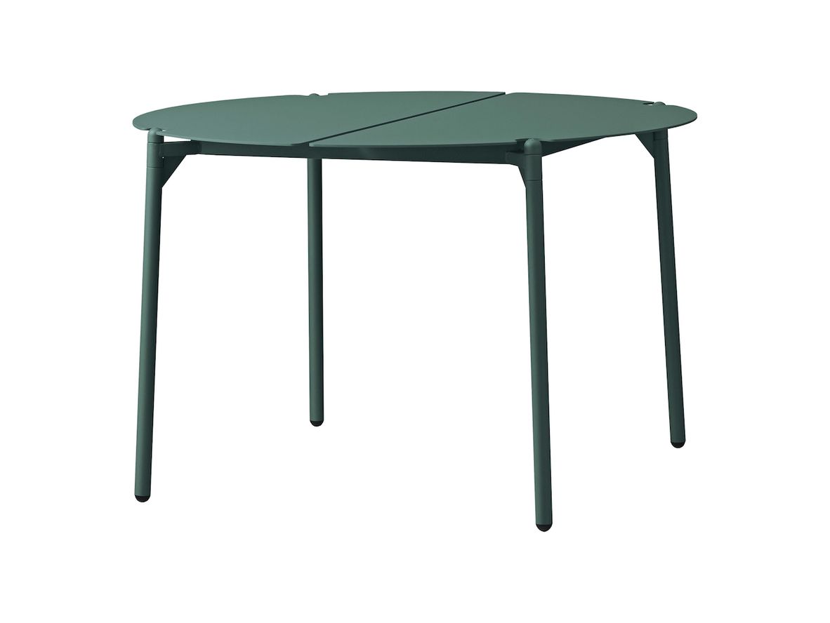 Produktfoto för AYTM - NOVO Longe table - Lounge bord - Forest large - Ø70 x H45 cm