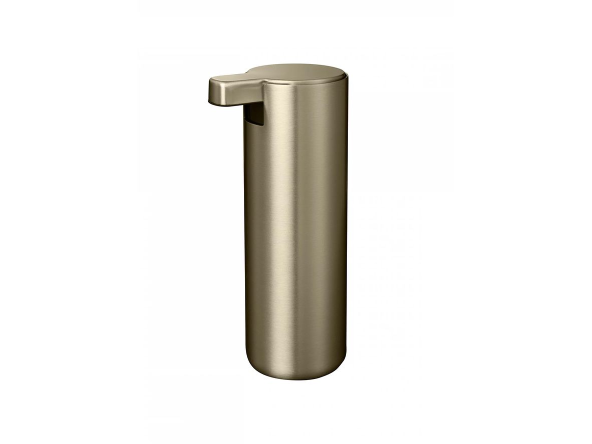 Alternativ bild 0 för Blomus - MODO Soap Dispenser - Tvålpump - Brass, Metallic Finish - H16 x L7,6 x W5,5 cm