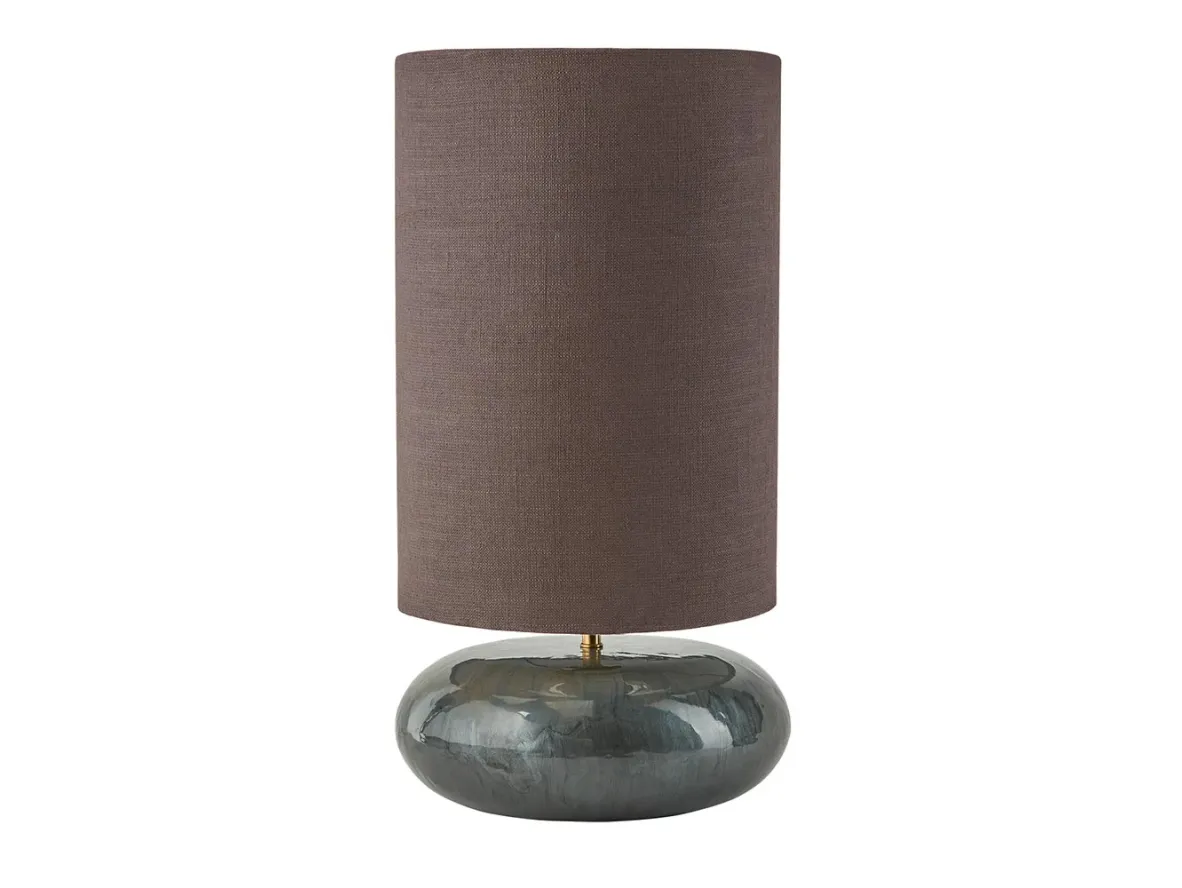 Cozy Living – Senna Lamp – Bordslampa – Steel – H48 x D25 cm