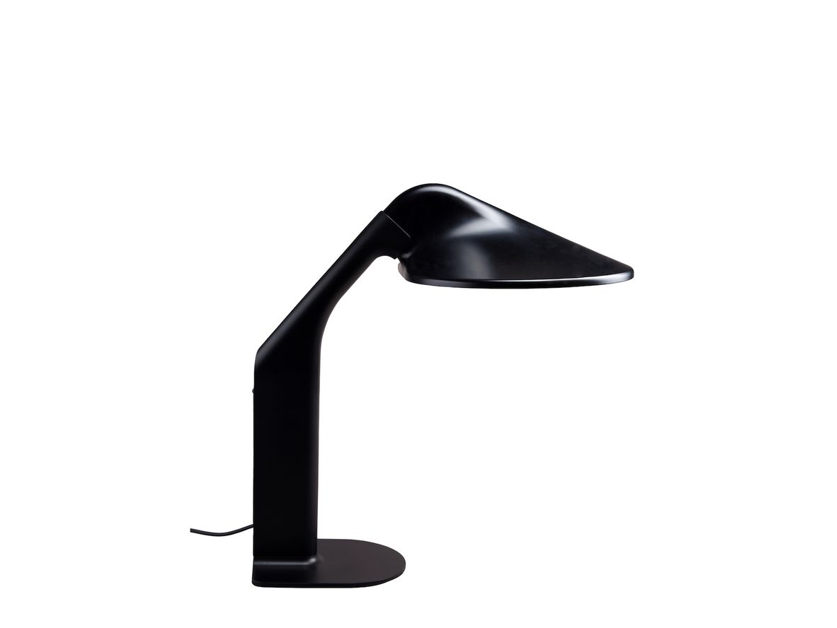 DCWéditions – Niwaki – Bordslampa – Black – 422 x 382 mm