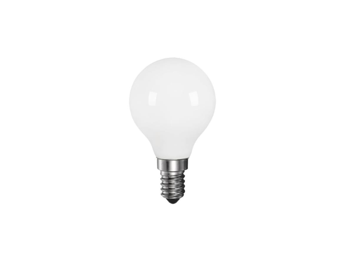 Diolux – DIOLUX KRONE60 6W 927 E14 806lm dimmable – Glödlampor – One Size – Ø45 x L78 mm