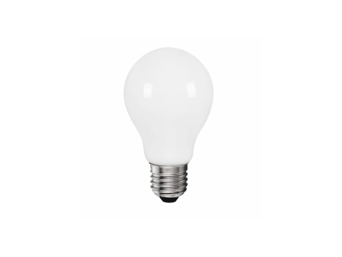 Diolux – DIOLUX NORMA100 12W 927 E27 1521lm dimmable  – Glödlampor – White – Ø60 x L105 mm