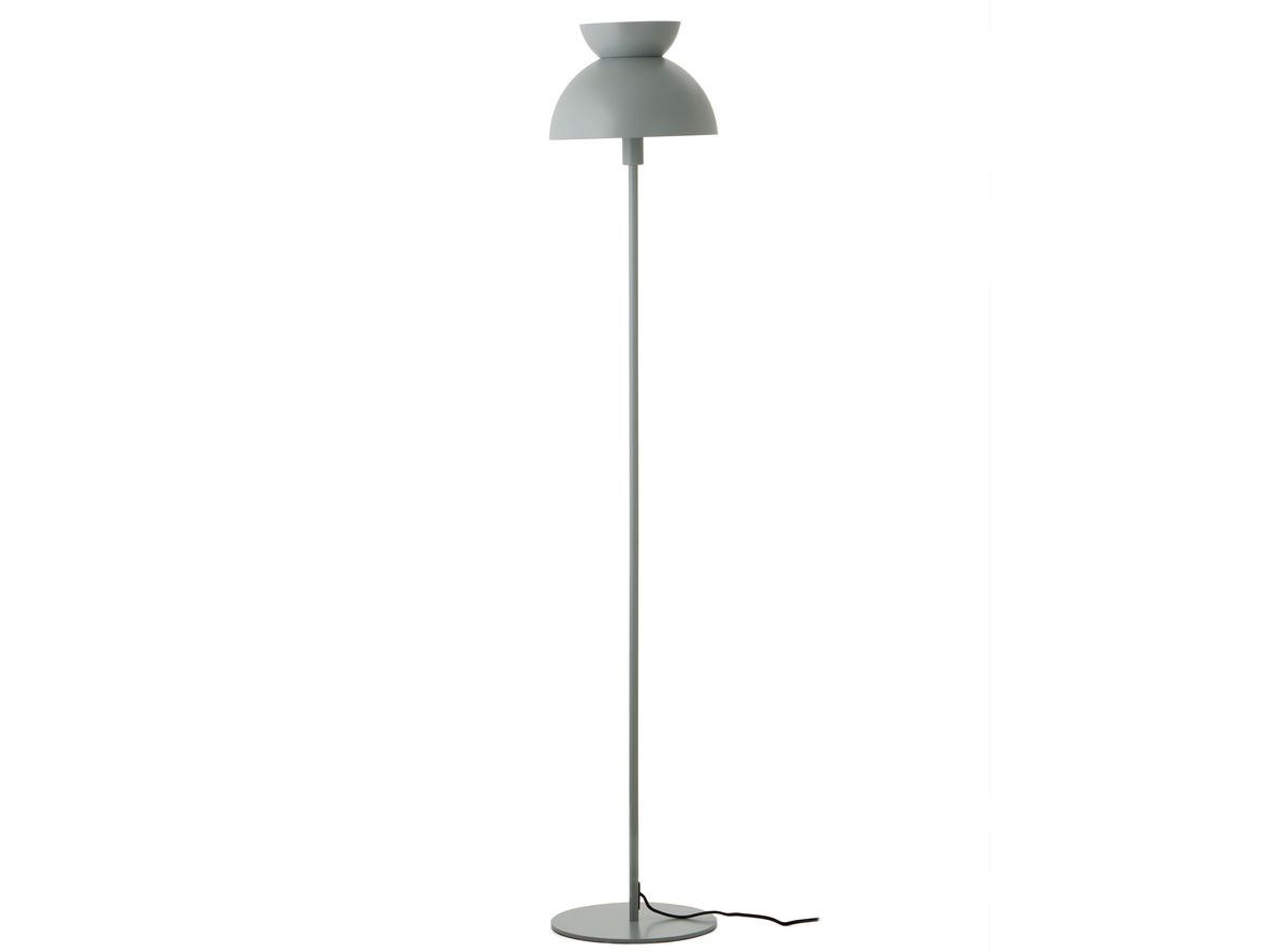 Frandsen – Butterfly Floor Lamp – Golvlampa – Matt Pale Green – Ø25 x H135 cm