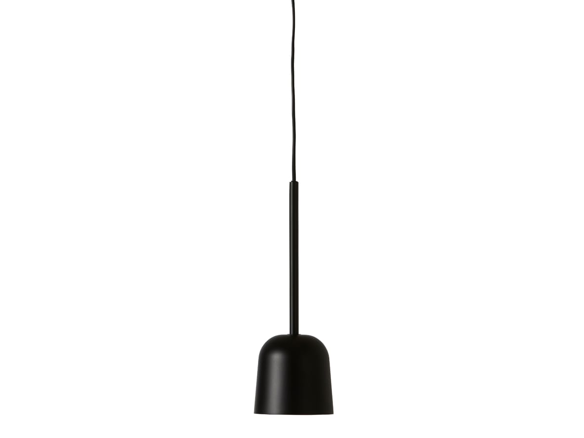 Frandsen – Satellite lamp – Lampa – Matt Black – Pendant – D:7 x W:7 x H:7 cm