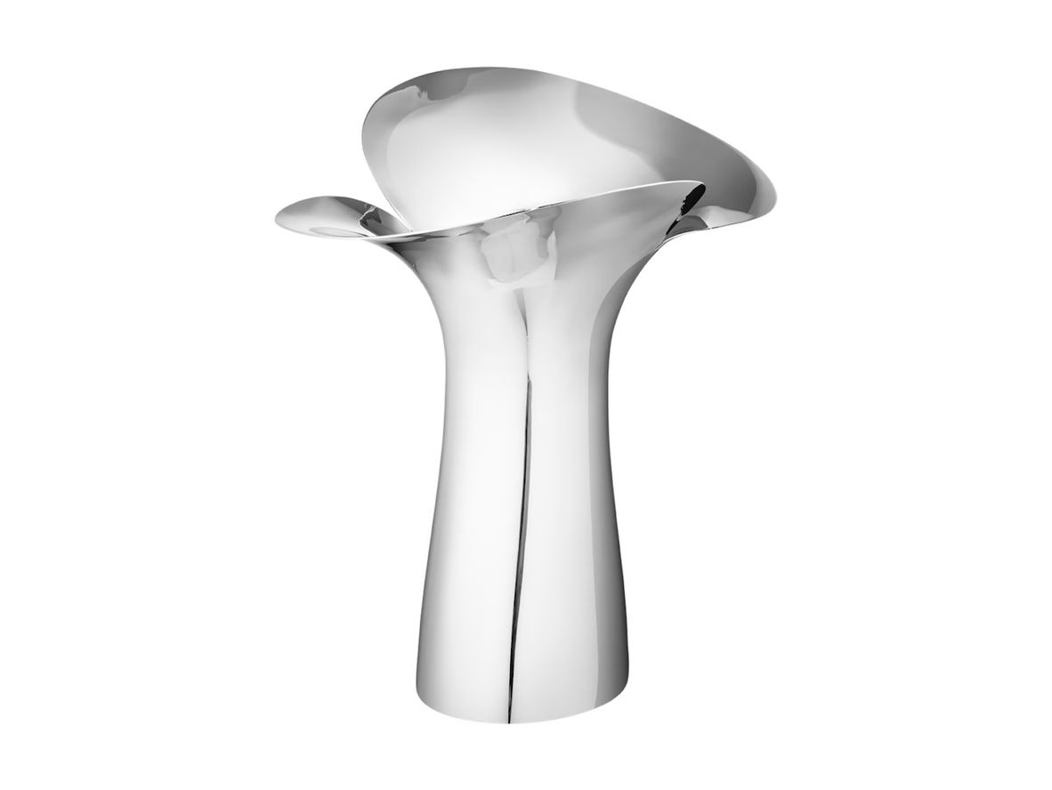 Produktfoto för Georg Jensen Bloom Botanica vas, stor