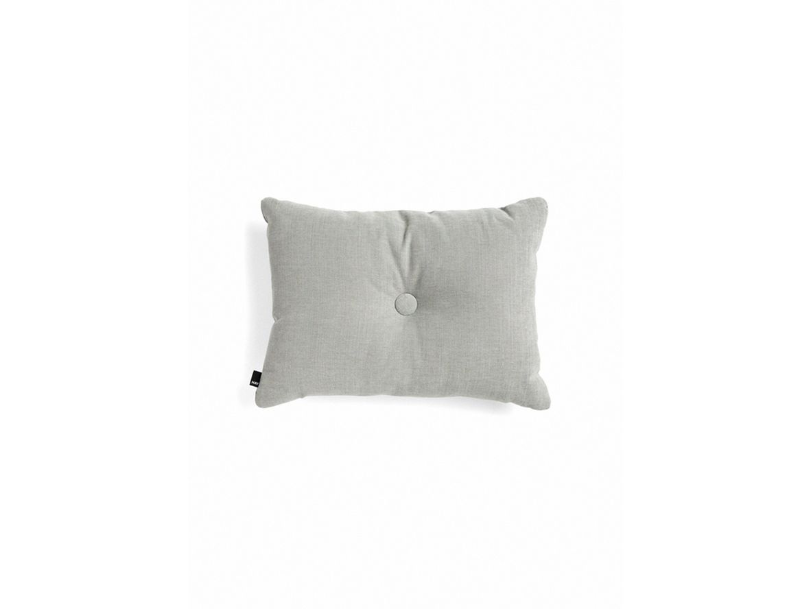 HAY - DOT Cushion / Tint - Kudde - Grey - W60xH45
