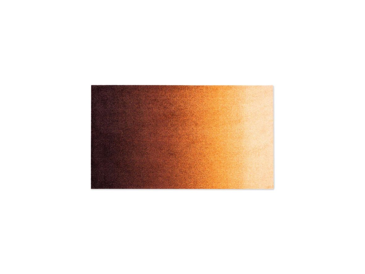 Produktfoto för Heymat - Dis Rust terrace  - Dörrmatta - Dis Rust terrace - 45 x 100 cm