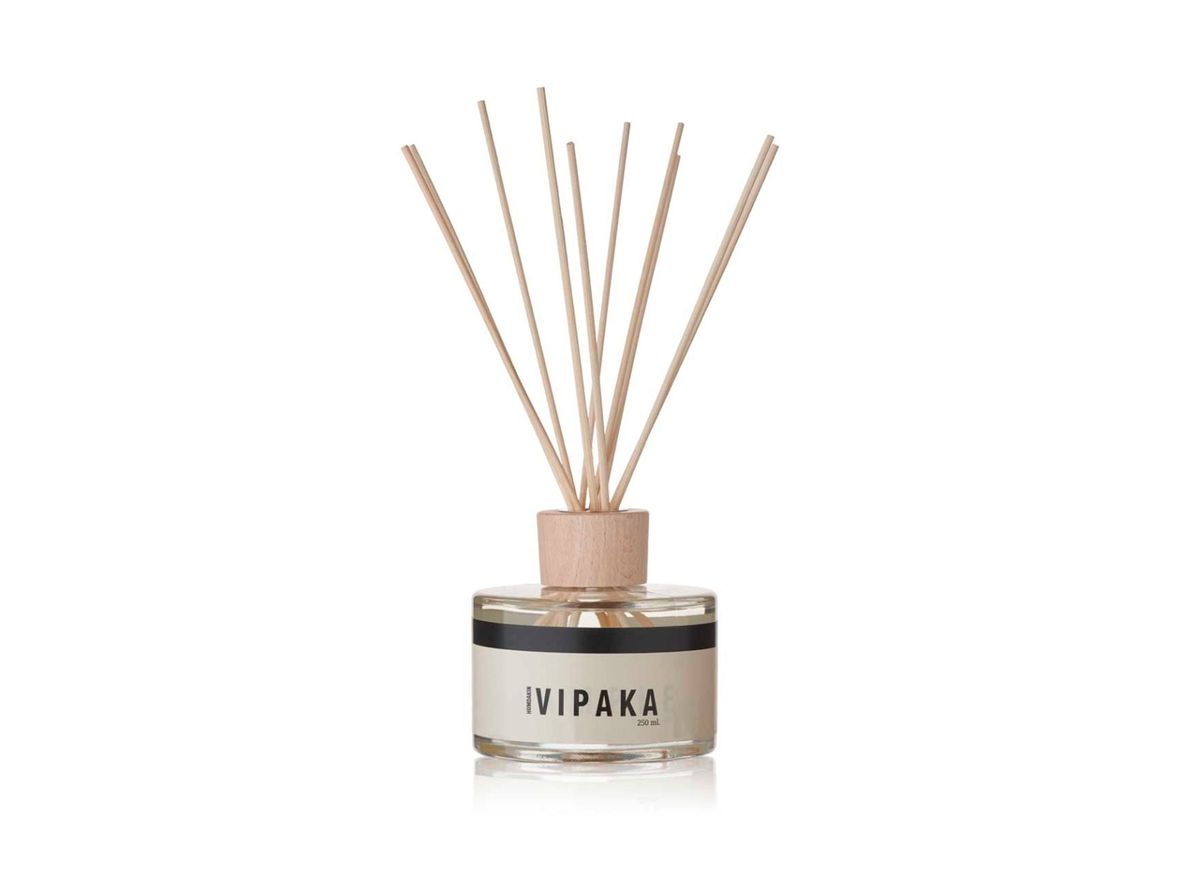 Humdakin - Fragrance sticks  - Doftljus - VIPAKA - 250 ml