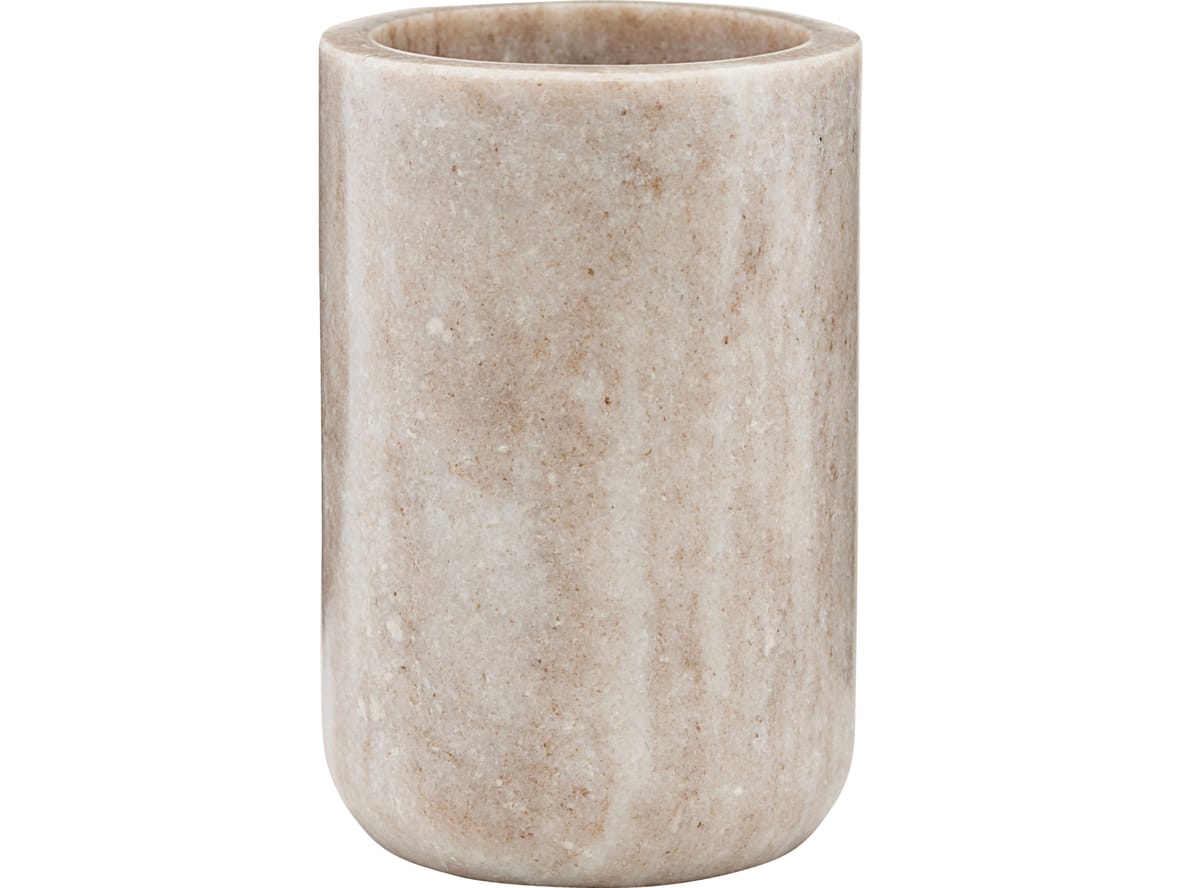 Produktfoto för Förvaring, MKMarble, Beige Meraki