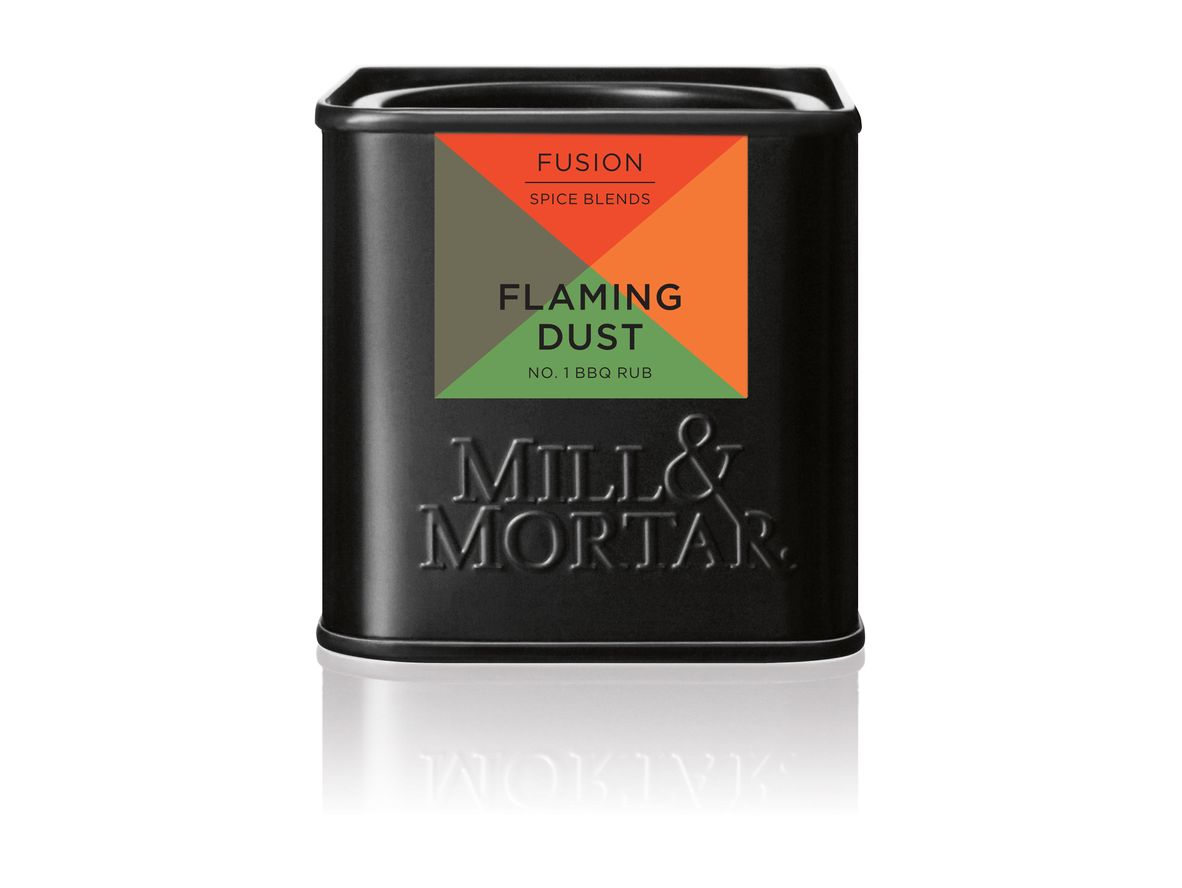 Produktfoto för Mill & Mortar Flaming Dust 50 g