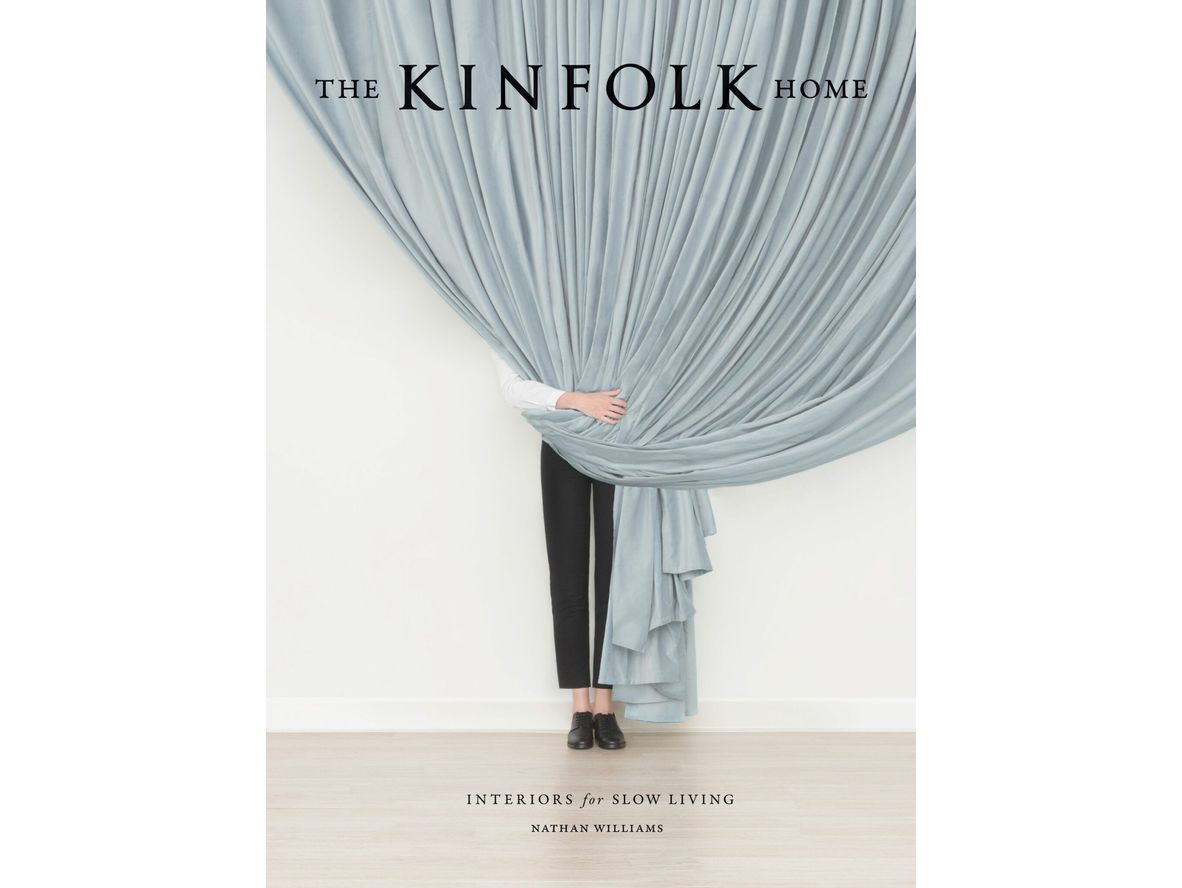 Produktfoto för Books Kinfolk Home AR1015 - Unisex - 21 cm