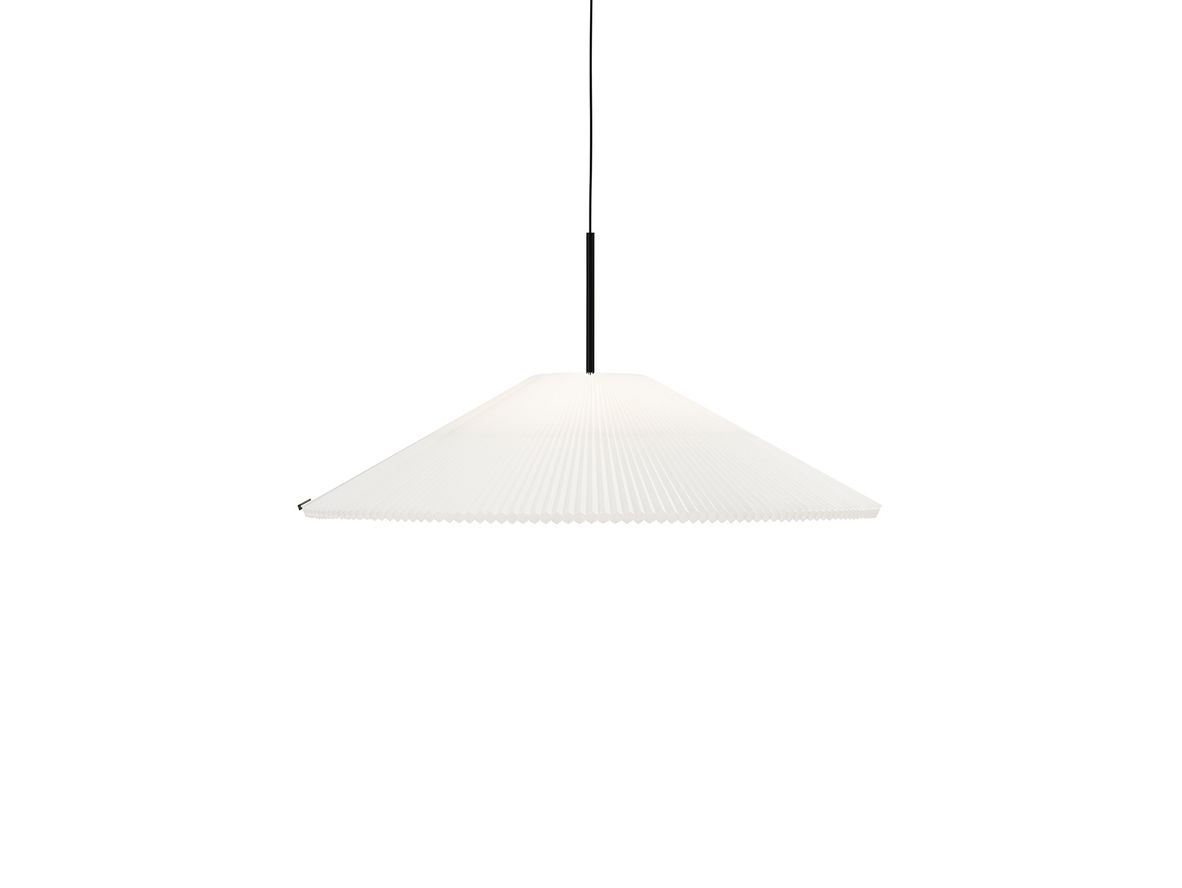 New Works – Nebra Pendant Lamp – Hängande lampa – Large – Ø50-90 x H38 cm