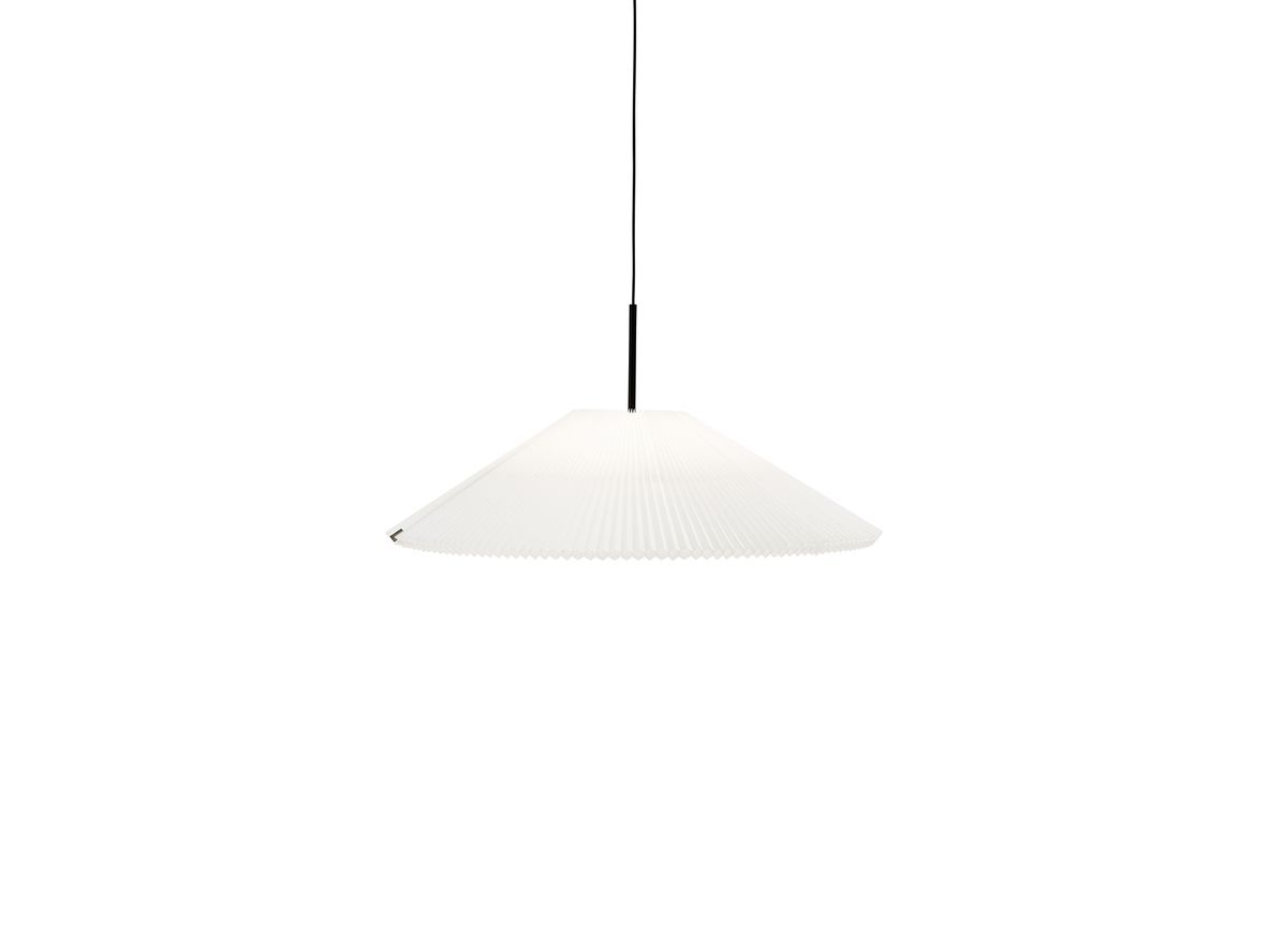 New Works – Nebra Pendant Lamp – Hängande lampa – Small – Ø40-75 x H30 cm