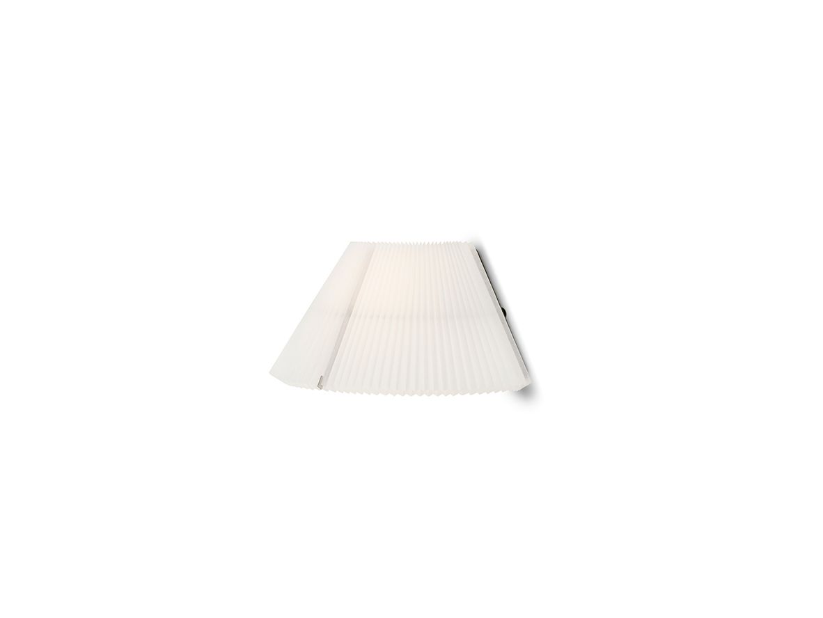 New Works – Nebra Wall Lamp – Vägglampa – White – Ø20-40 x W27 x H14 cm