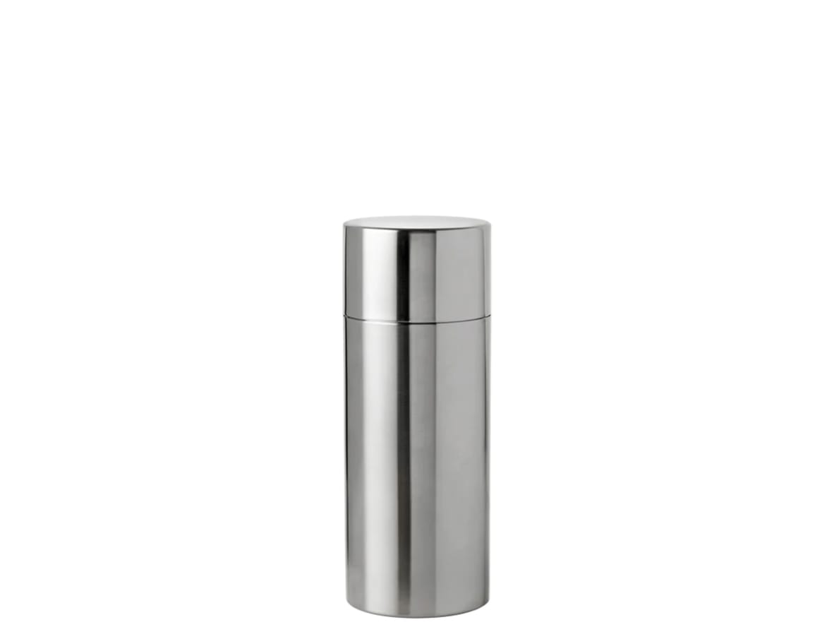 Produktfoto för Stelton AJ Cylinda-Line cocktail shaker 0,75 liter