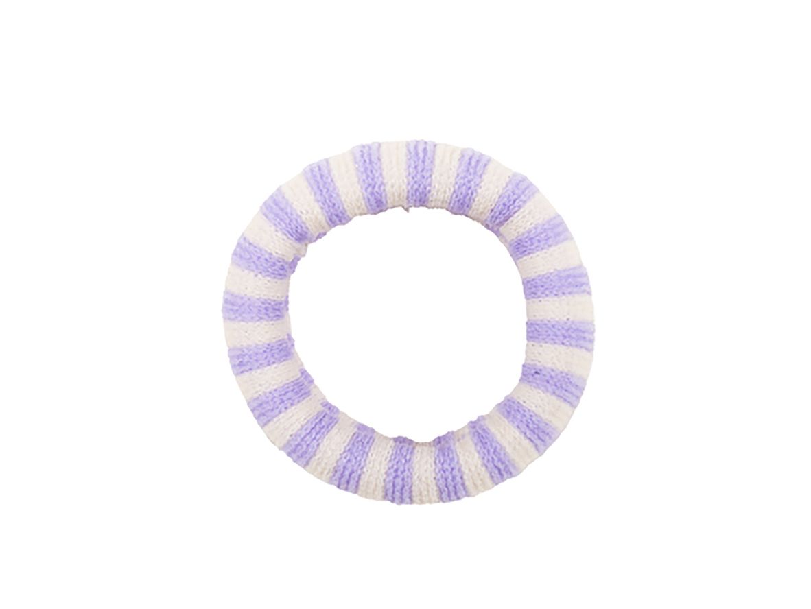 Produktfoto för Pico Efie Elastic Lavender/Ecru