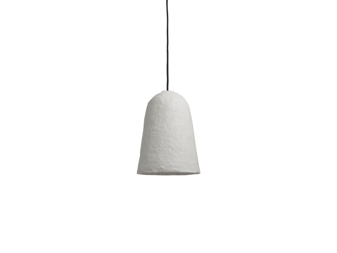 Watt & Veke – Tulip – Hängande lampa – White – H30 x D23 cm