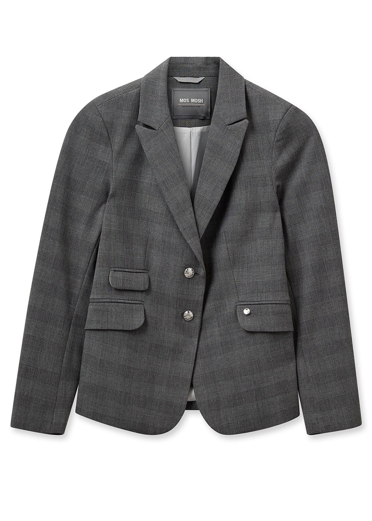 Gehrock /langer Blazer von Mos sale Mosh