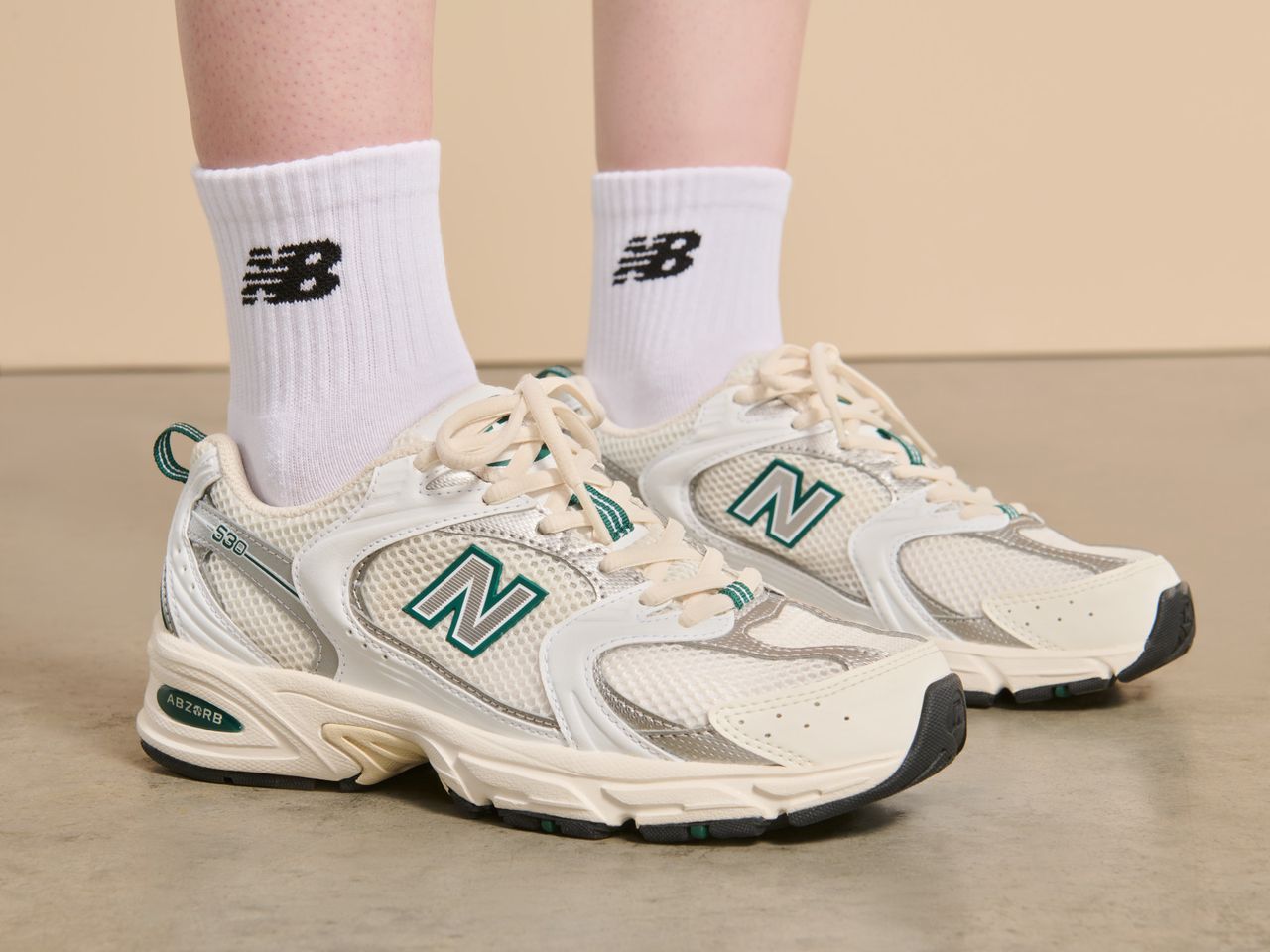 30 fashion new balance