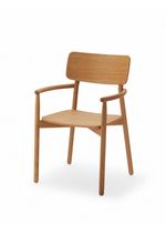 Vester Chair Stol - Skagerak