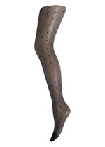 Sneaky Fox - Ava - Tights - Nude (col. 5606)