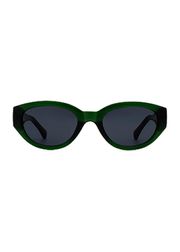 Dark Green Transparent