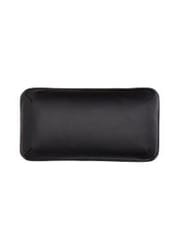 Pillow - Black Leather (Myyty loppuun)