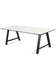 T1 - Fixed Tabletop Table