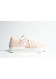 Soft Pink/White (Uitverkocht)