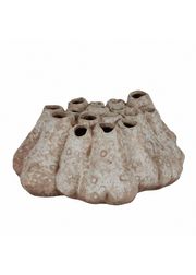 Brown Stoneware (Vendu)
