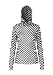 Black Checkered (Esaurito)