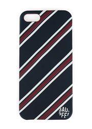 Navy w. Stripes - 5/5S (Sold Out)