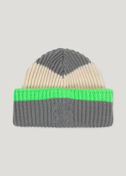 Grey Green Stripe (Sold Out)
